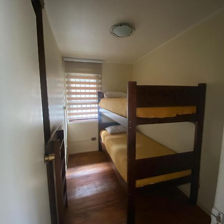 Cabanas Del Puerto Puerto Montt Eksteriør billede