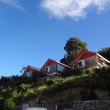 Cabanas Del Puerto Puerto Montt Eksteriør billede