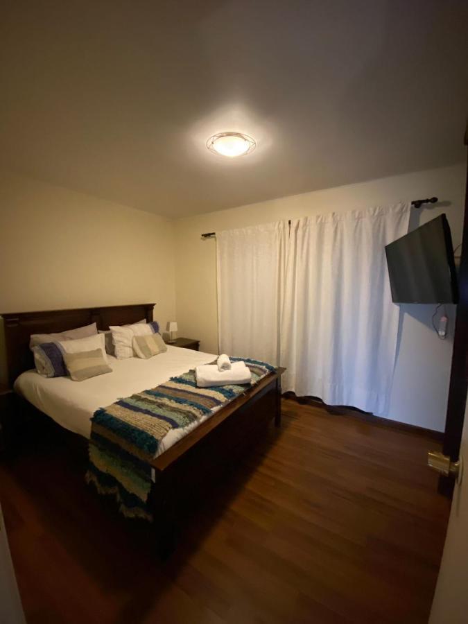 Cabanas Del Puerto Puerto Montt Eksteriør billede