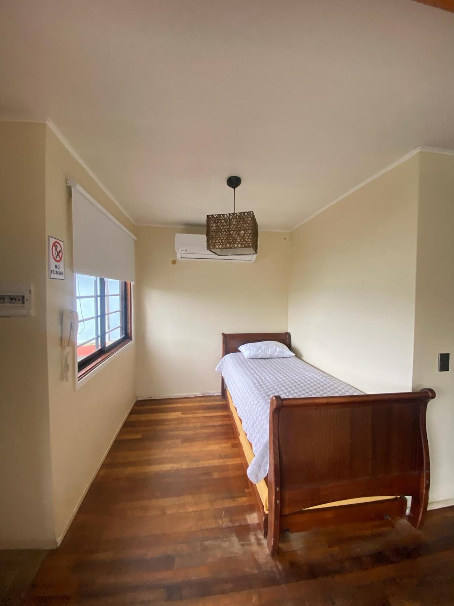 Cabanas Del Puerto Puerto Montt Eksteriør billede