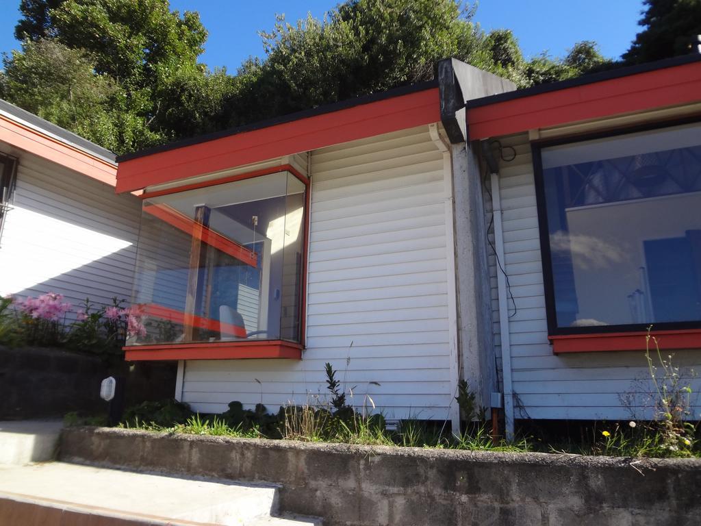 Cabanas Del Puerto Puerto Montt Eksteriør billede