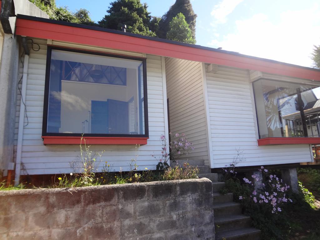 Cabanas Del Puerto Puerto Montt Eksteriør billede