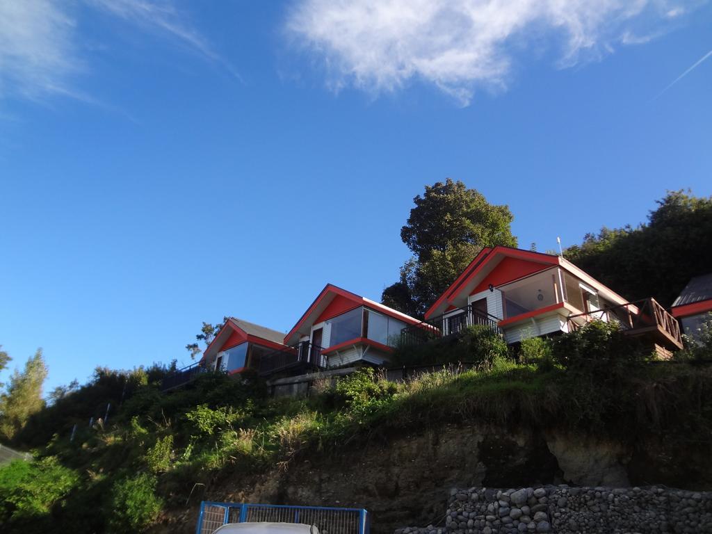 Cabanas Del Puerto Puerto Montt Eksteriør billede